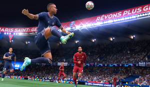 FIFA 22 Game PC Download