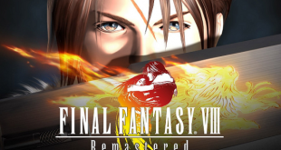 FINAL FANTASY VIII Remastered PC Game