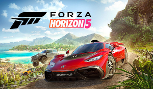 Forza Horizon 5 PC Game Download Full Version
