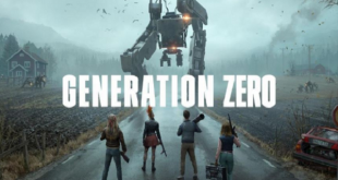 Generation Zero PC Game