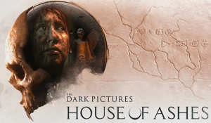 House of Ashes PC Game Download Full Version