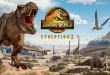 Jurassic World Evolution 2 PC Game Download Full Version