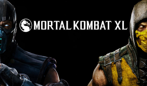 Mortal Kombat XL PC Game