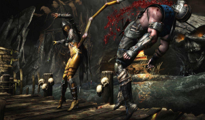 Mortal Kombat XL PC Game Download Full Version