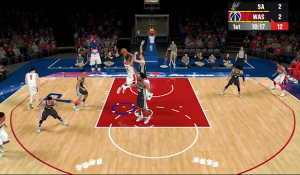 NBA 2K22 Game Low Size Free