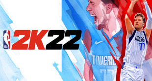 NBA 2K22 PC Game Download Full Version