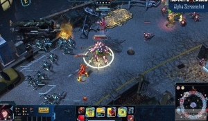 Infinite Crisis PC Game Download Low Size