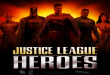 Justice League Heroes PC Game Download Full Version