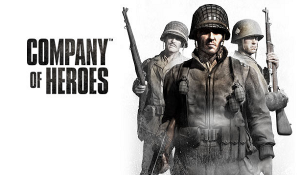 Company of Heroes PC Game 