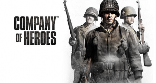 Company of Heroes PC Game