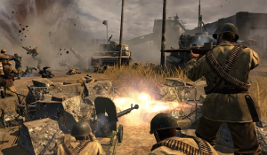 Company of Heroes Game