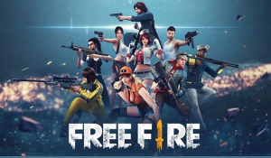 Garena Free Fire PC Game Download Full Version