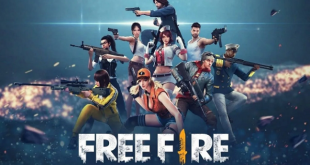 Garena Free Fire PC Game Download Full Version