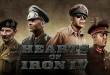 Hearts of Iron IV PC Game
