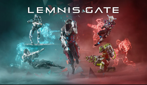 Lemnis Gate PC Game Download Full Version