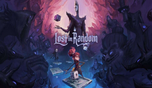 Lost in Random PC Game Download Full Version