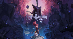 Lost in Random PC Game Download Full Version