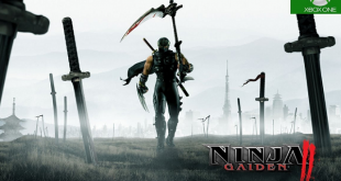 Ninja Gaiden II PC Game Download Full Version
