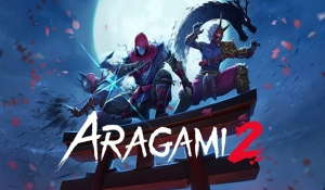 Aragami 2 PC Game Download Full Version