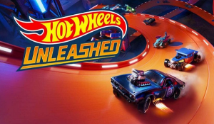 Hot Wheels Unleashed PC Game Download Full Version