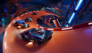 Hot Wheels Unleashed Game For PC