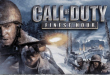 Call of Duty Finest Hour PC Game Download Full Version
