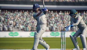 Cricket 22 PC Game Download Low Size