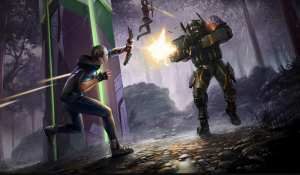 Deathgarden PC Game Download Low Size