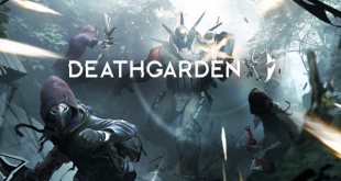 Deathgarden PC Game Download Full Version