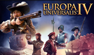 Europa Universalis IV PC Game Download 