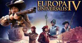 Europa Universalis IV PC Game Download