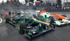 F1 2012 PC Game Download