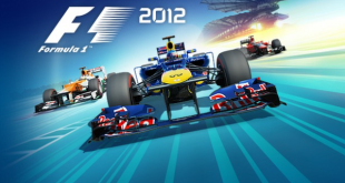 F1 2012 PC Game Download Full Version