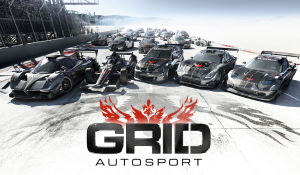 Grid Autosport PC Game Download Full Version