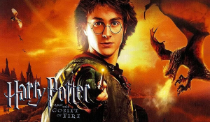Harry Potter and the Goblet of Fire PC Game Download Full Version