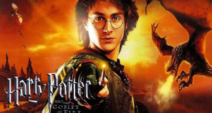 Harry Potter and the Goblet of Fire PC Game Download Full Version