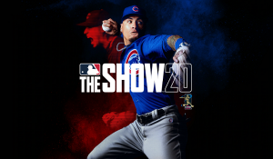 MLB The Show 20 PC Game Download Full Version