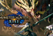 Monster Hunter Rise PC Game Download Full Version