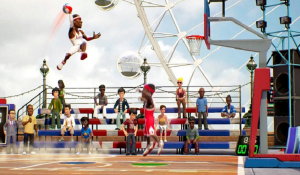 NBA 2K Playgrounds 2 Game For PC