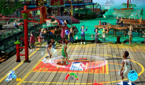 NBA 2K Playgrounds 2 PC Game Download Full Version