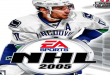 NHL 2005 PC Game Download Full Version