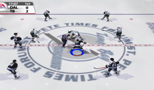 NHL 2005 Game For PC