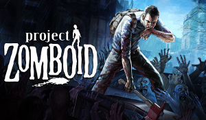 Project Zomboid PC Game Download Full Version