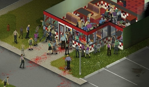 Project Zomboid PC Game 