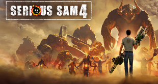 Serious Sam 4 PC Game