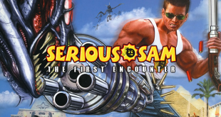 Serious Sam The First Encounter PC Game Download Full Version