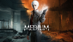 The Medium PC Game Download Full Version