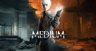 The Medium PC Game Download Full Version