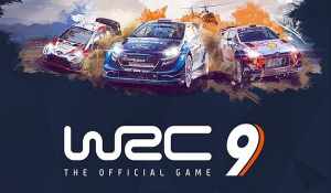 WRC 9 PC Game Download Full Version