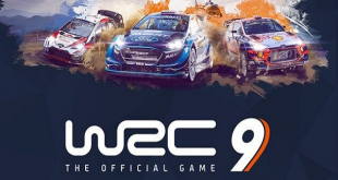WRC 9 PC Game Download Full Version